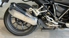 (23MY) BMW R1250 RS SE